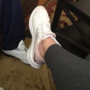 Meet your Posher, Kathleen